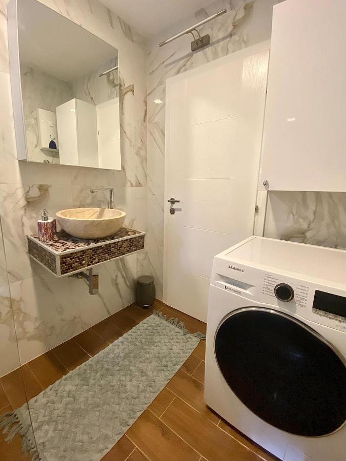 סקופיה Rose Apartment מראה חיצוני תמונה